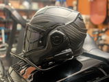 Motorcyclist M. review photo