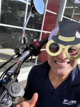 Anonymous review photo