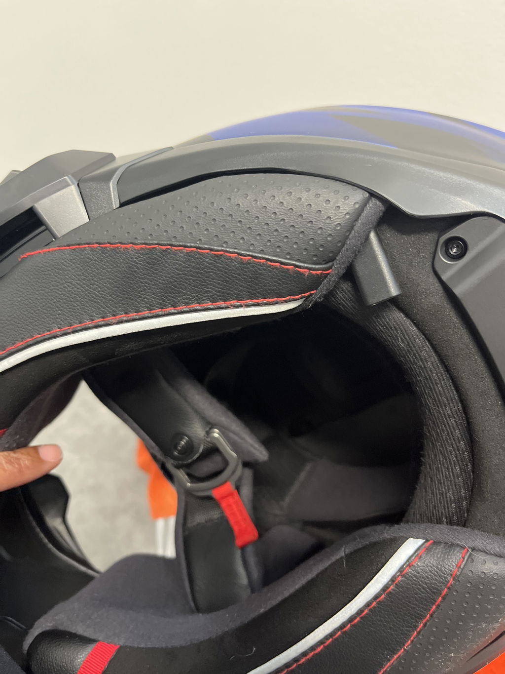 hjc axis ac 12 helmet Helmets Replacement Face Shield for AC-12/CL-SP/AC-12 Carbon/CL-15, Clear : Automotive back to school 2025 Color:Check This Confetti Its Premium Integrated Matrix LS2 Strobe II Solid