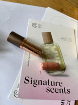 Margriet review photo