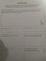 Anonymous review photo