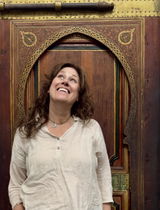 Lisa Jacobson review photo