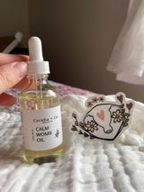 Charlee-Ann Koke review photo