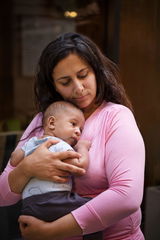 Emily T., mom of a 6-month-old review photo