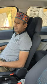 Sandeep Singh review photo