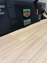 DAKE review photo