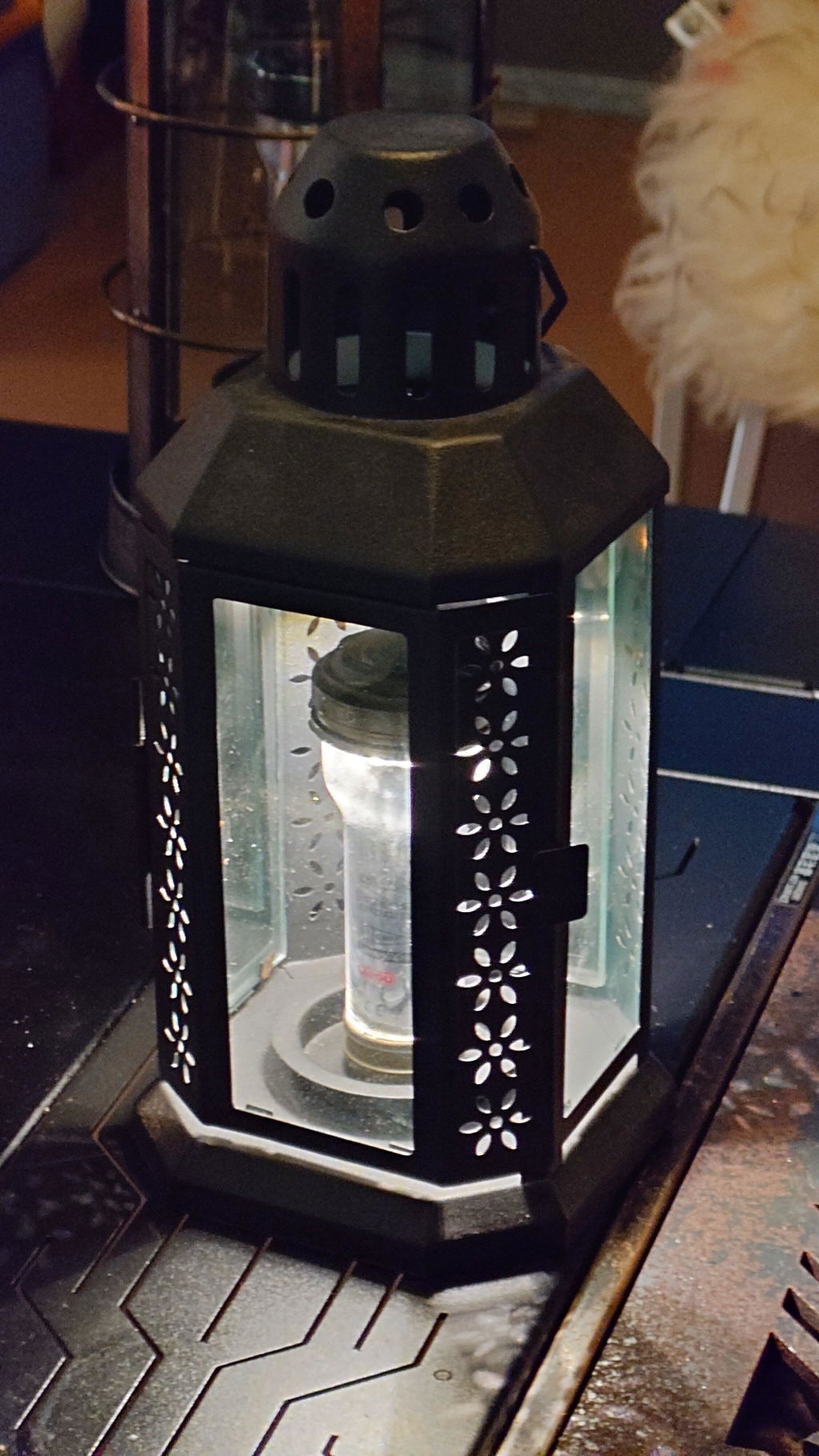 AIR LIGHT