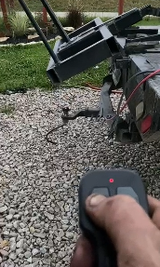 Weston Taylor review photo
