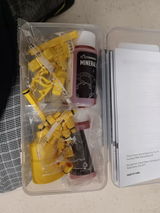 Soren D. Halworth review photo