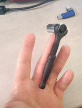 Sherwin P. review photo