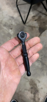 Emman Cramer review photo