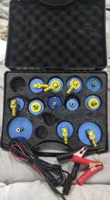 Cooper A. review photo
