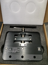 X.McAlister review photo