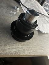 Travis Halberg review photo