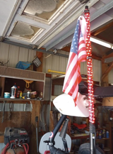 James Hall review photo