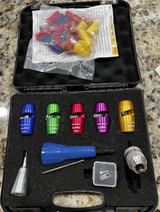 Harrold W. review photo