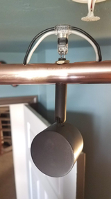 Bryan Kestrel review photo