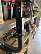Dean Ashbourne review photo