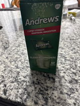 Anonymous review photo