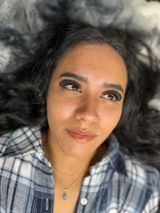 Tatiana J review photo