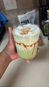 Celysha Theodore review photo