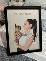 Nerea O. review photo