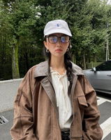 gang.ster review photo