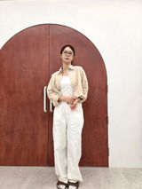 Oh Chae Won review photo