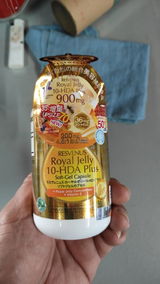 Liew Leong review photo