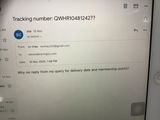 Anonymous review photo