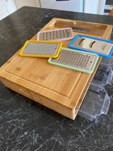 Lee A. — Perfect unit for the kitchen bench