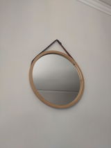 Raúl — Beautiful mirror