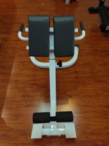 P.F. review photo