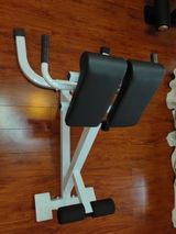 P.F. review photo