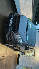 Matthew Doherty review photo