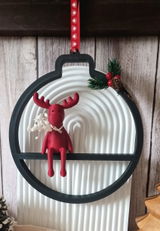 Weihnachtskugel