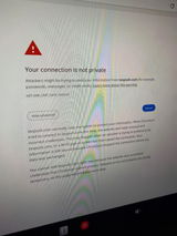 Anonymous review photo