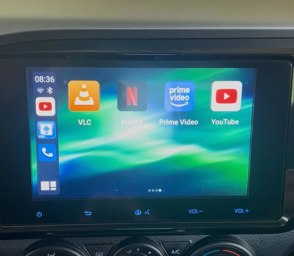 Carlinkit Review – Carlinkit Carplay Store