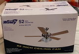 Samtheceilingfanman review photo
