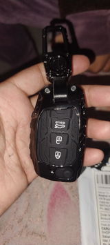 Hyundai venue review photo
