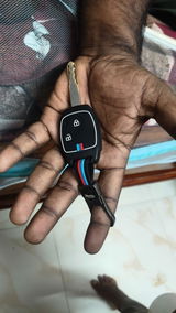 kasa srinivasu review photo