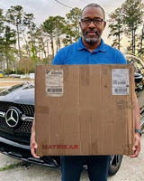 Andre W. review photo