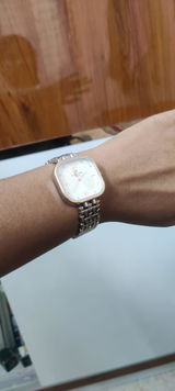 T.Himaja . review photo