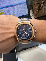 Chirag review photo
