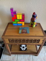 Andres and Sherry Castellanos review photo