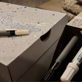 Dustin Gibas review photo