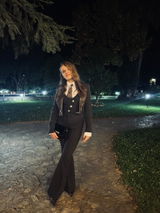 Milena Montagno Bozzone review photo