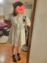 Maddie review photo
