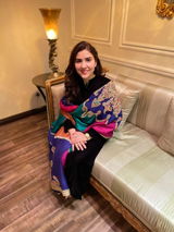 Madiha review photo