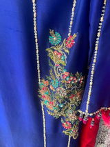 Nabiha review photo